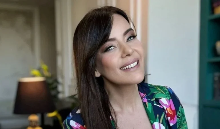 NURSEL ERGİN’DEN MÜJDELİ HABER