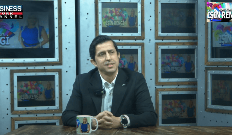2024-2025 Küresel ve Türkiye Ekonomisinin Görünümü: Mustafa Özyeşil’den Önemli Yatırım Tavsiyeleri