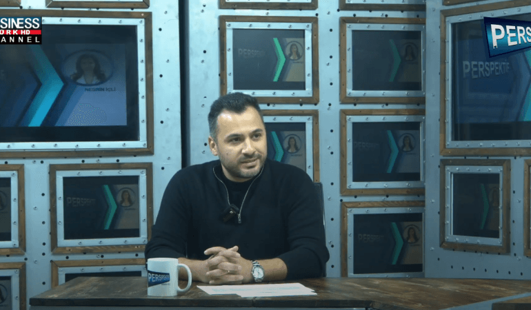 Türk Mermeri Dünyaya Tanıtılıyor: Federal Mermer’in Başarı Hikayesi