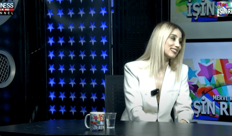 Nazlı Yıldız ile Evlilik ve İlişki Uzmanlığı Hakkında Her Şey