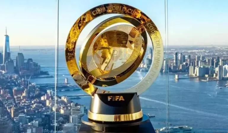 FIFA KULÜPLER DÜNYA KUPASI’NDA TARİHİ REKOR