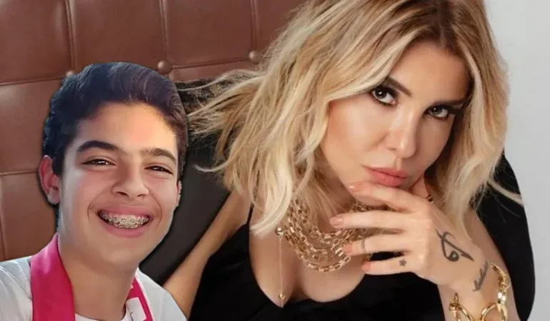 GÜLBEN ERGEN’DEN BERKAY GEZGİN TEPKİSİ