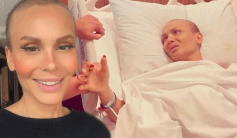 ŞARKICI SİMA’NIN SON PAYLAŞIMI HAYRANLARINI KORKUTTU!