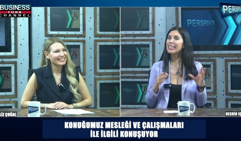Filiz Çoğal, Finans Dünyasında Başarı İçin Kritik İpuçlarını Paylaştı