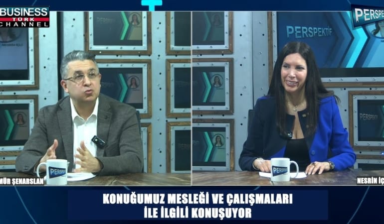 BANKACILIK VE FİNANS SEKTÖRÜNDE 25 YILLIK TECRÜBE: ÖMÜR ŞENARSLAN’DAN ÖNEMLİ MESAJLAR