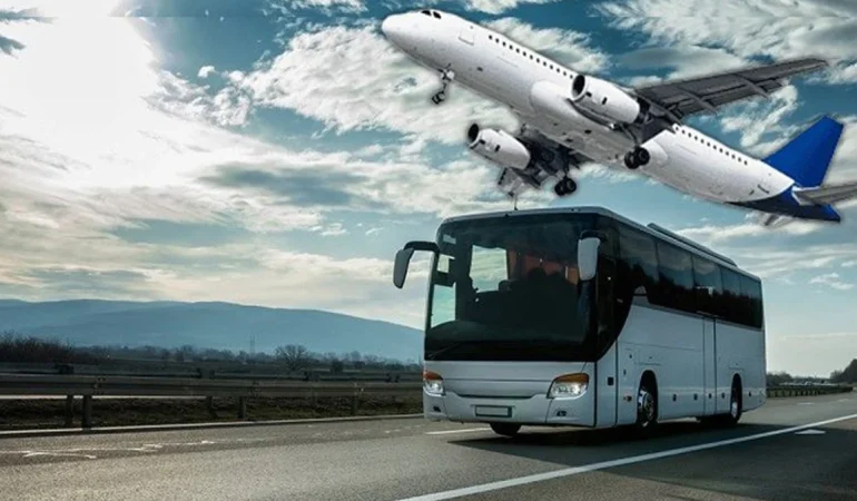 BAYRAMDA OTOBÜS BİLETİ FİYATLARI UÇAKTAN PAHALI! SEYAHATÇİYİ ZOR GÜNLER BEKLİYOR