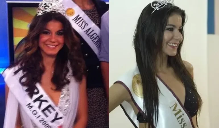 BANU ÖZTÜRK GÖZLEM ALTINDA