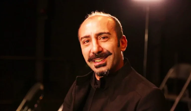 Ünlü Oyuncudan Tepki Çeken İmamoğlu Çıkışı