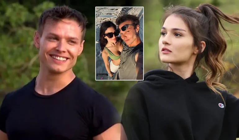 Murat Ceylan Kalbini Teşkilat Oyuncusuna Kaptırdı!