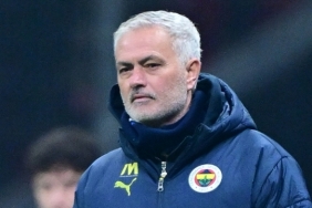 Galatasaray - Fenerbahçe