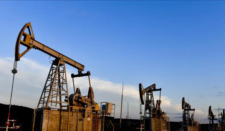 PETROL FİYATLARI ÇAKILDI