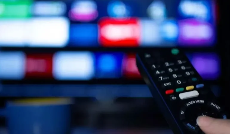 BELÇİKA’DA BÜYÜK IPTV OPERASYONU