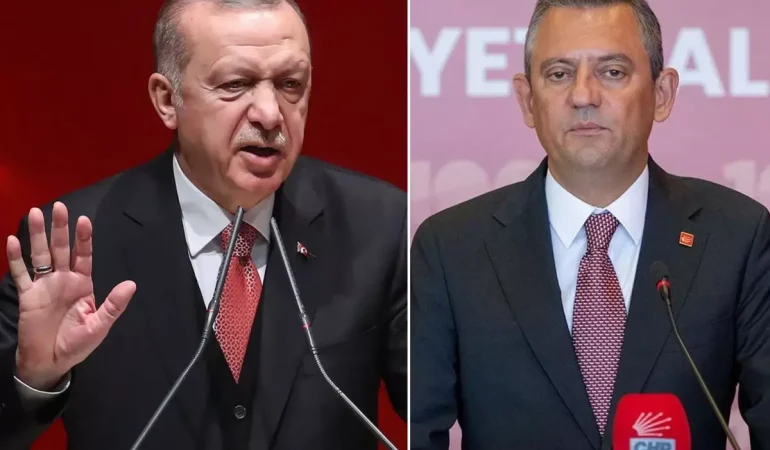 BOYKOT PANİĞİ HÜKÜMETTE KRİZ YARATTI: BAKANLAR TEPKİ GÖSTERDİ, ERDOĞAN’IN ÇAĞRISI HATIRLATILDI
