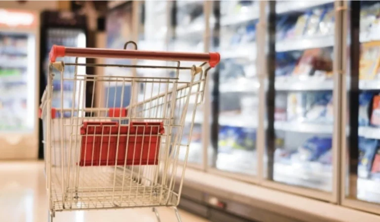 MART 2025 ENFLASYON RAKAMLARI AÇIKLANDI: YILLIK ENFLASYON 38,10’A GERİLEDİ