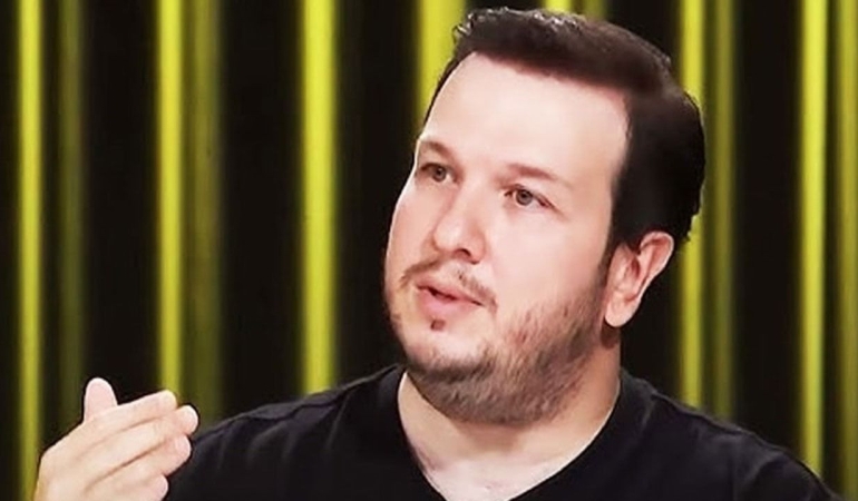 ŞAHAN GÖKBAKAR’DAN YAPIMCILARA SERT TEPKİ: “BİRAZ OMURGALI OLUN!”