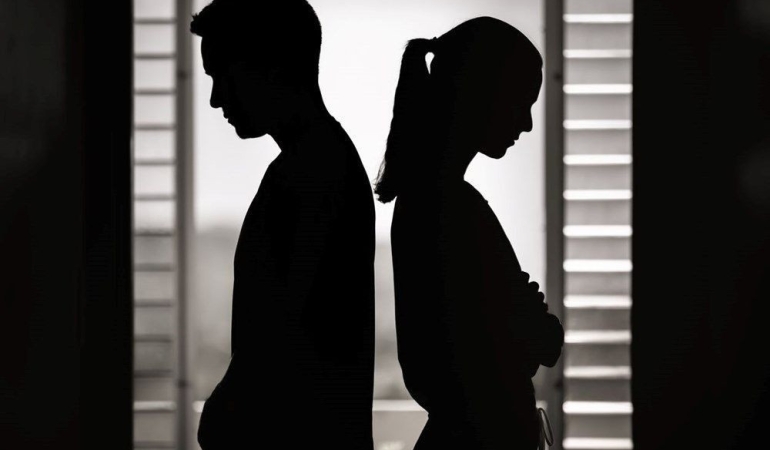 DÜNYADA EN FAZLA BOŞANMA ORANINA SAHİP ÜLKELER AÇIKLANDI: TÜRKİYE 18. SIRADA