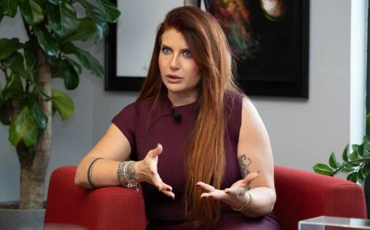 TÜRK KADININDAN DÜNYA ÇAPINDA ZAFER: DİDEM ARAL, BREZİLYA ORDUSUNU ETKİLEDİ