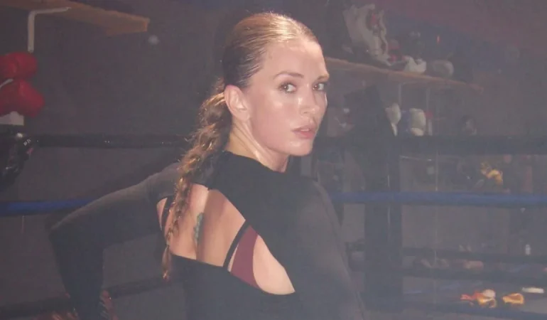 YASEMİN KAY ALLEN YENİDEN AMERİKA’DA: ESKİ AŞK YENİDEN Mİ BAŞLIYOR?