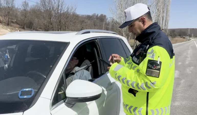 RAMAZAN BAYRAMI TATİLİNDE TRAFİK KAZALARI CAN ALDI: 4 GÜNDE 34 ÖLÜ, 4 BİN 784 YARALI