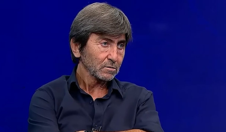 RIDVAN DİLMEN’DEN ŞAMPİYONLUK DEĞERLENDİRMESİ