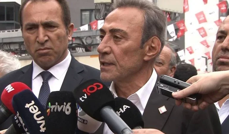 CHP KURULTAYININ İPTALİ İÇİN YSK’YA DİLEKÇE VERİLDİ!