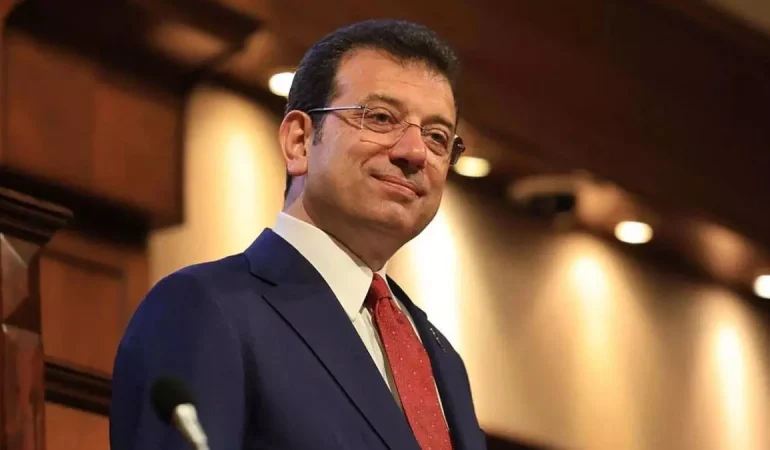 İMAMOĞLU TARİH VEREREK ÇAĞRIDA BULUNDU