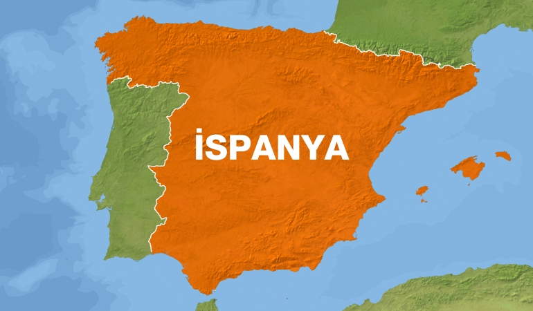 İSPANYA’DA ELEKTRİK KRİZİ: OHAL İLAN EDİLDİ