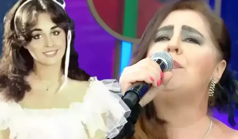 AYŞE MİNE’DEN KORKUTAN HABER: BAĞIRSAK AMELİYATI GEÇİRDİ