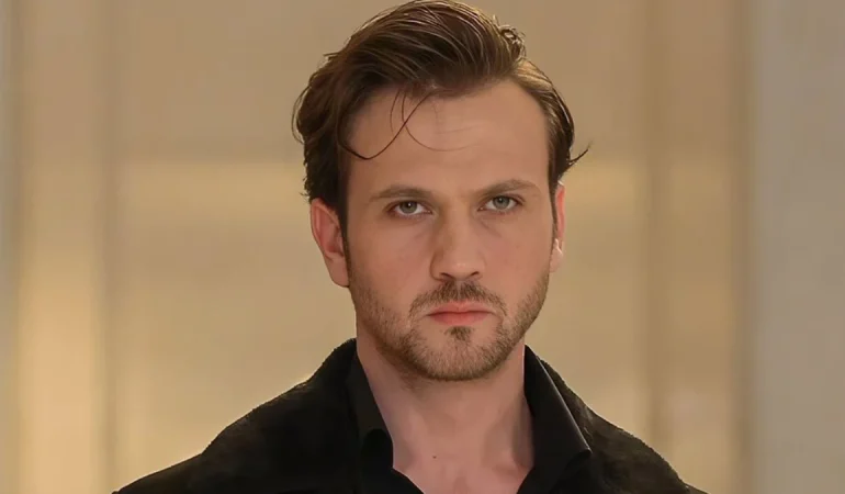 ARAS BULUT İYNEMLİ’DEN KORKUTAN KAZA!