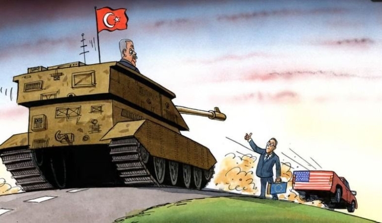 THE ECONOMIST’TEN TÜRKİYE ANALİZİ