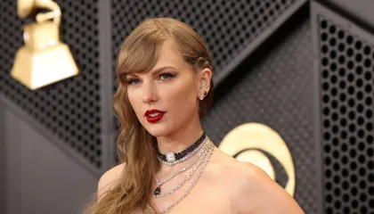 TAYLOR SWIFT FİLM SEKTÖRÜNE GİRİYOR