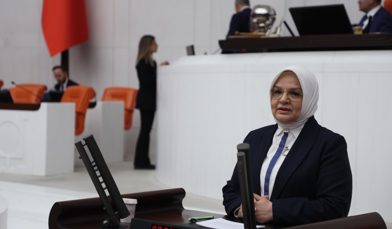 TÜRKİYE 32 YILDA KRİTİK EŞİĞİ GEÇTİ