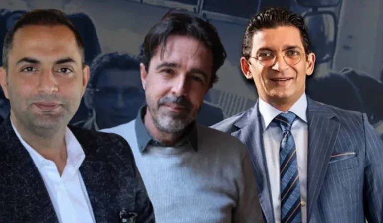 ERKAN KORK, SOYKAN VE AĞIREL’İ ŞİKÂYET ETTİ: “BASKI YAPTILAR”