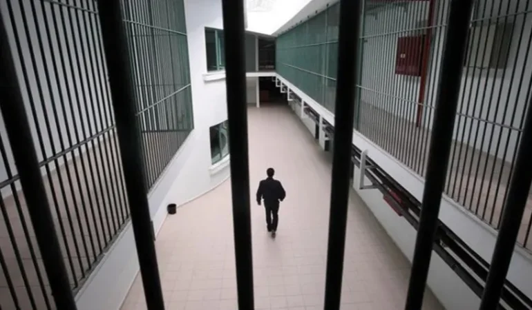 YENİ YARGI PAKETİYLE CEZAEVLERİ BOŞALIYOR