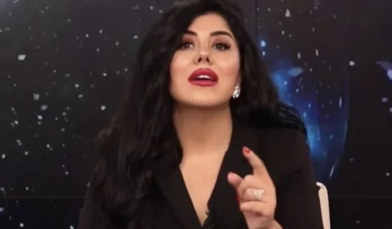 HİLAL SARAÇ, TUTUKLULUK SONRASI TAHLİYE OLDU