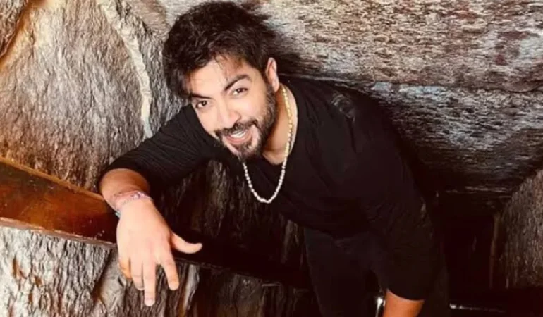 YUSUF GÜNEY’DEN ŞAŞIRTAN UZAYLI AÇIKLAMASI