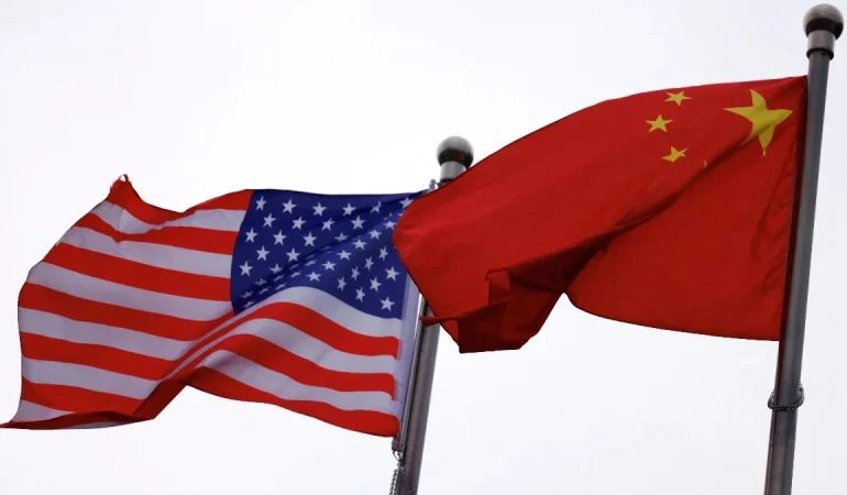 ABD-ÇİN ARASINDA TİCARET SAVAŞI BÜYÜYOR!