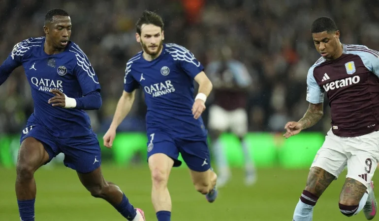 ŞAMPİYONLAR LİGİ HEYECANI DEVAM EDİYOR