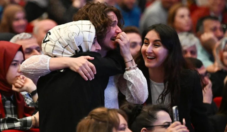 25 BİN ÖĞRETMEN ATAMASI İÇİN TAKVİM AÇIKLANDI!