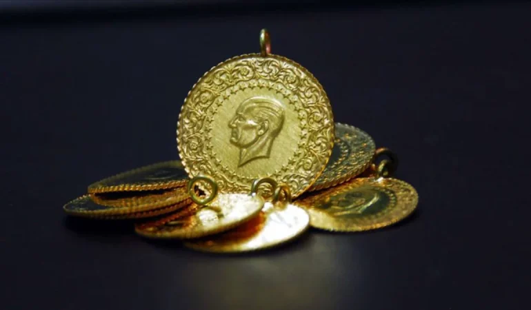 FED BAŞKANI POWELL KONUŞTU, ALTIN REKOR KIRDI