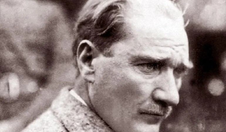 TÜRKİYE’DEN KANADA’YA ATATÜRK TEPKİSİ