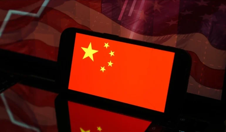 TİCARET SAVAŞLARINDA DENGELER DEĞİŞİYOR!