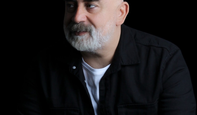 DİJİTAL PLATFORMDA TÜRKÜ RÜZGARI: ALİ EKBER GÜL, KÜLTÜREL MİRASI YENİDEN YAZIYOR