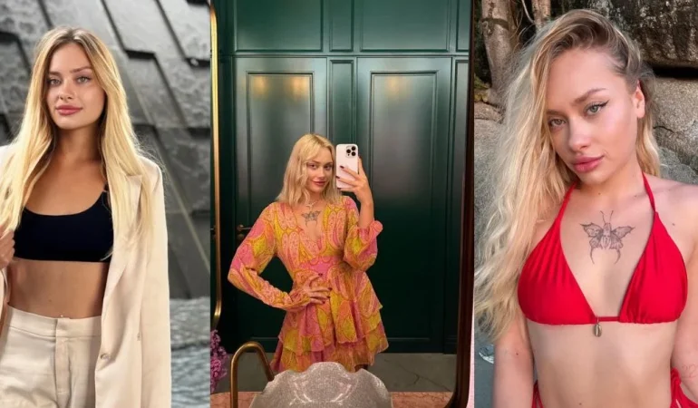 ONLYFANS MODELİNİN KABUS GECESİ: MARIA KOVALCHUK OLAYINDA YENİ GELİŞME