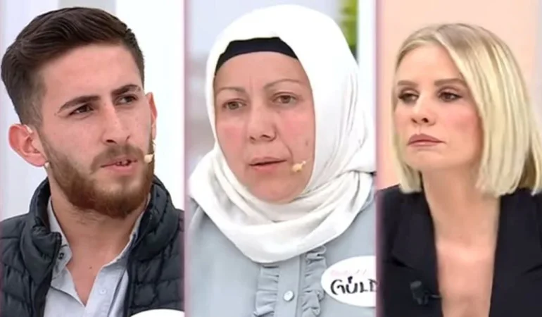 RTÜK’TEN “ESRA EROL’DA” PROGRAMINA İNCELEME!