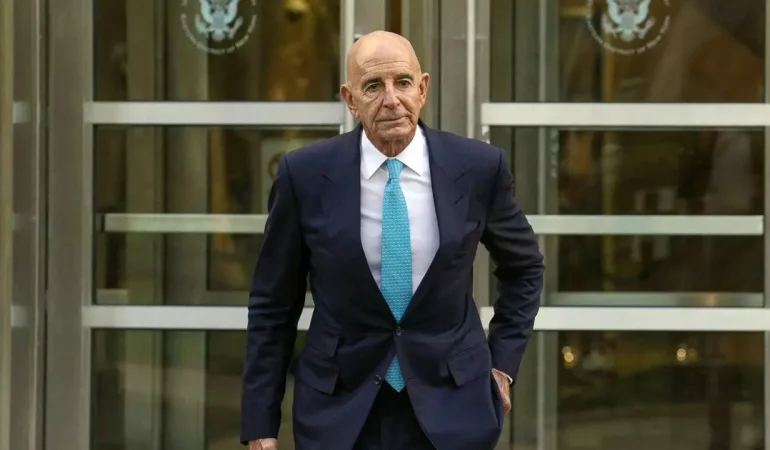 ABD’NİN YENİ ANKARA TEMSİLCİSİ BELLİ OLDU