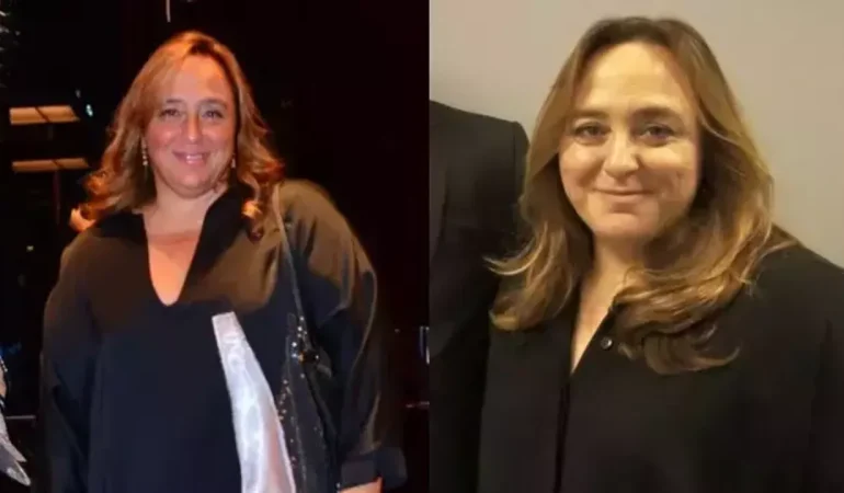 AYŞE BARIM’A 30 YILA KADAR HAPİS İSTEMİ