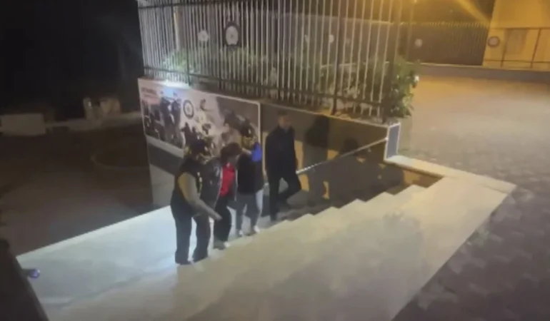 SEVİL AKDAĞ’IN CİNAYET GEREKÇESİ ORTAYA ÇIKTI