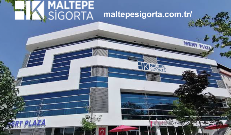 Türkiye’nin önde gelen 17 sigorta şirketi ile hizmetinizdeyiz
