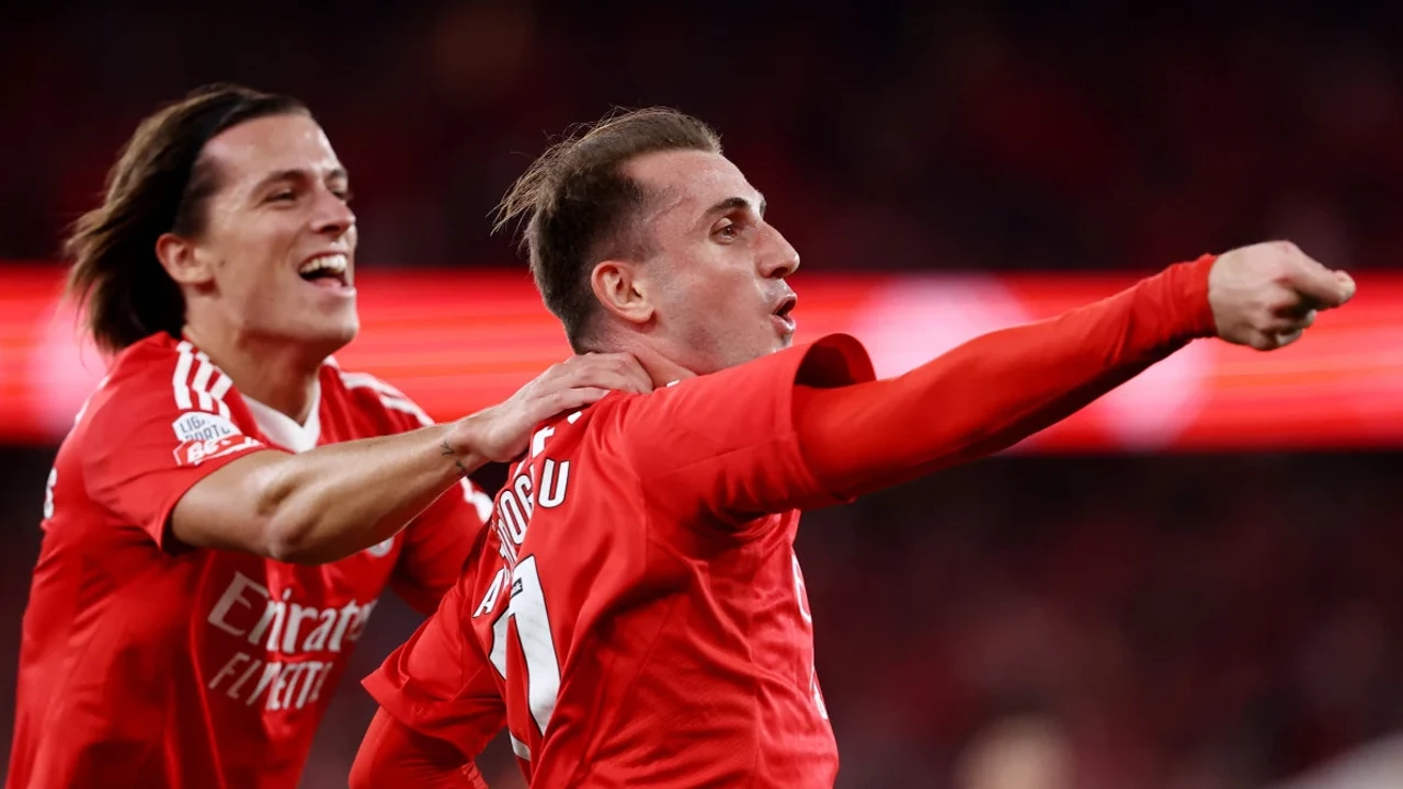 kerem-benfica